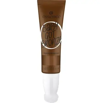 Essence Baby Got Bronze