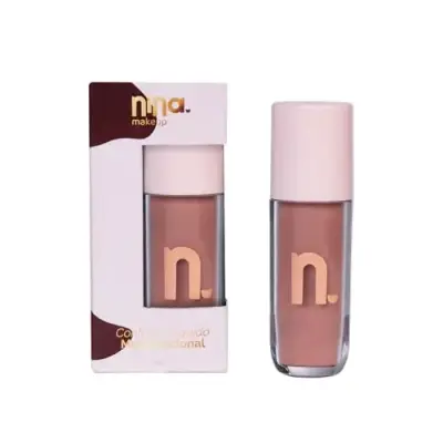 Nina Makeup Western Multifuncional