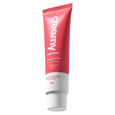 Creamy Calming Cream
