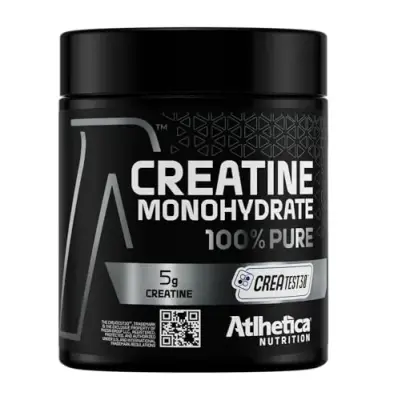 Atlhetica Nutrition