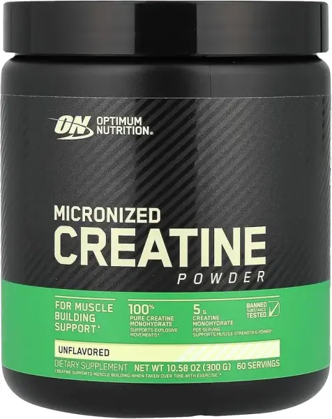 Optimum Nutrition