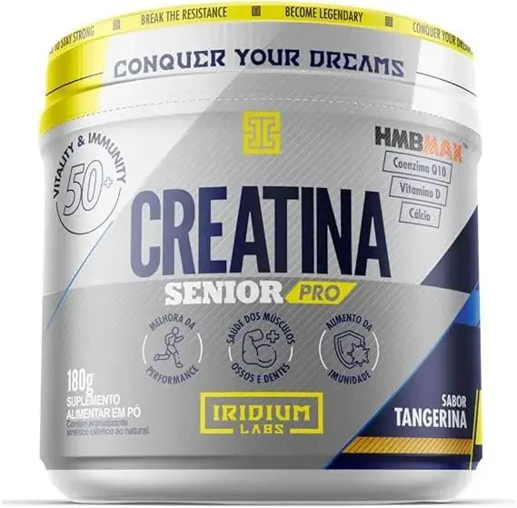 Iridium Labs Senior Pro