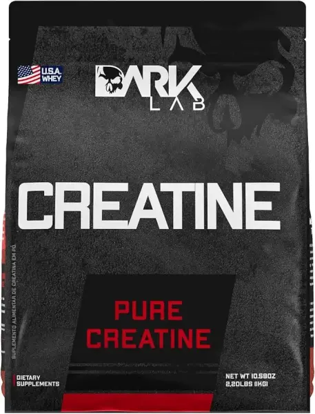 Dark Lab