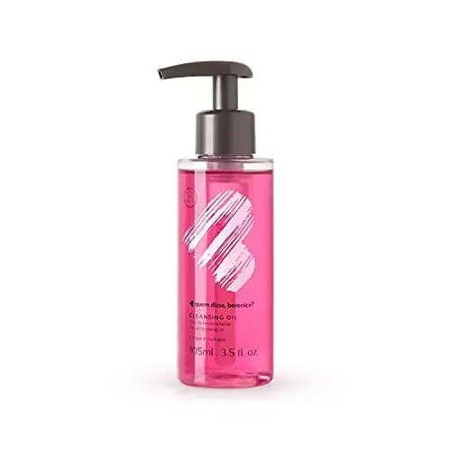 Cleansing Oil Demaquilante Quem Disse Berenice?