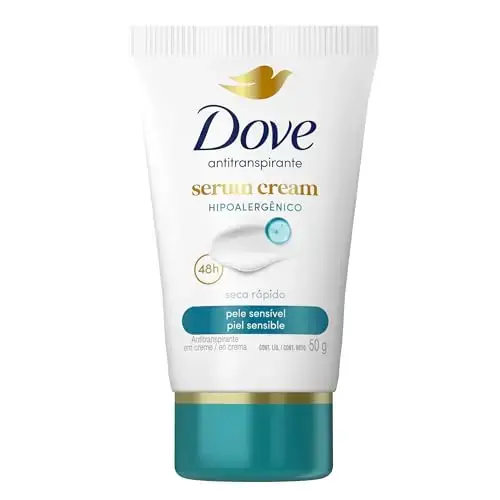 Dove Renovador Serum Aclarant