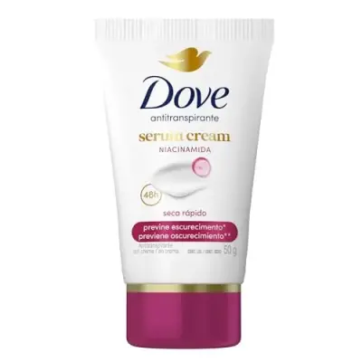 Dove Sérum Previne Escurecimento