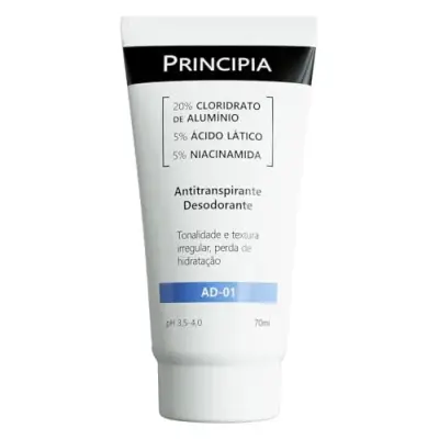 Principia AD-01