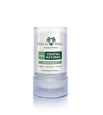 Perlas Prill Cristal Natural Inodoro