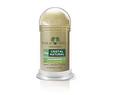 Perlas Prill Cristal Vegano Aloe Vera Stick