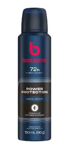 Bozzano Carbon