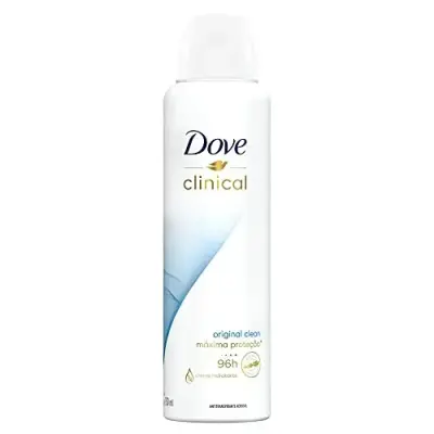 Dove Clinical Original Clean