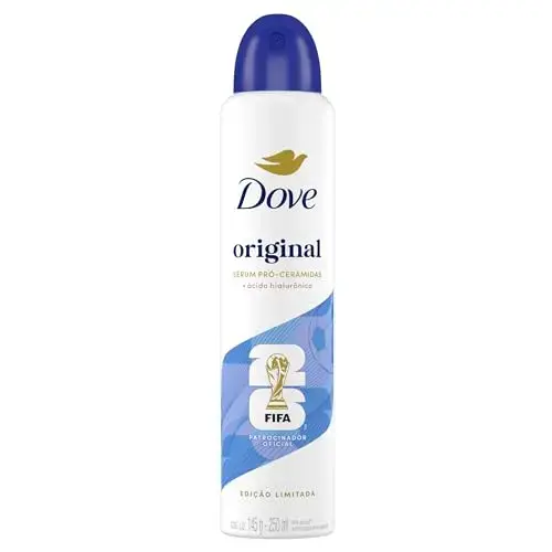 Dove Original