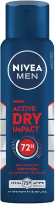 NIVEA Men Dry Impact