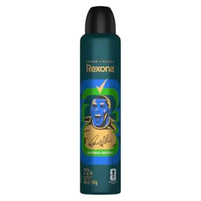 Rexona Antibac + Invisible