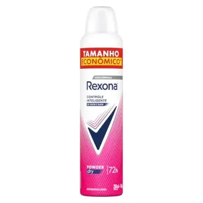 Rexona Powder Dry