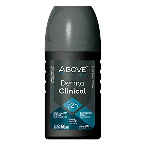 Above Derma Clinical Men