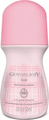 Giovanna Baby Classic
