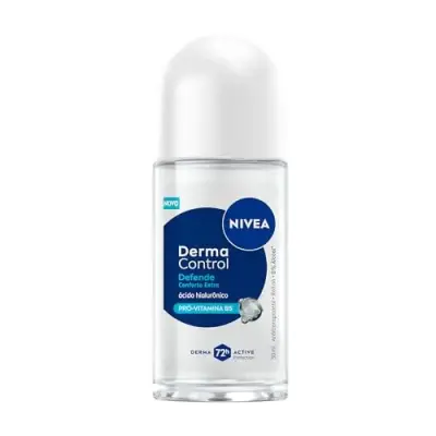 NIVEA Derma Control Defende