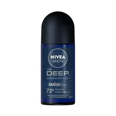NIVEA MEN Deep MaxxTech