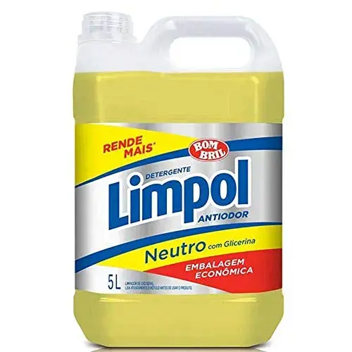 Limpol Neutro Antiodor