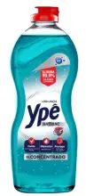 Ypê Concentrado Antibac