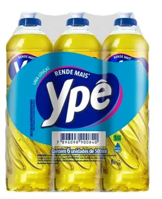 Ypê Neutro