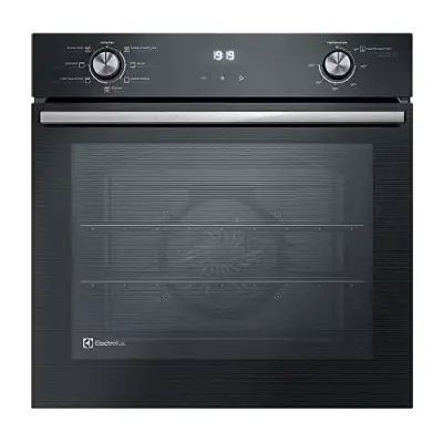 Electrolux Efficient OE8EH 80L