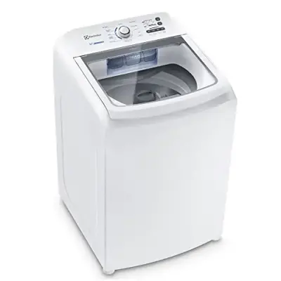 Electrolux Essential Care 17kg LED17 Máquina de lavar roupas