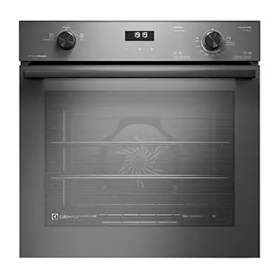 Electrolux OE8GF Experience