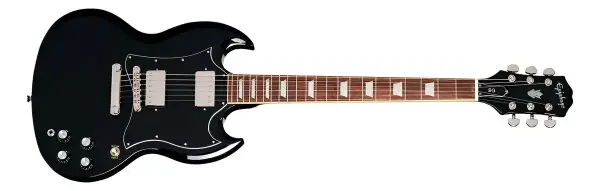 Epiphone SG Standard