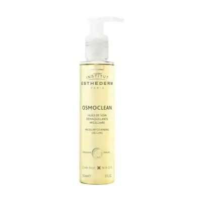 Cleansing Oil Esthederm Osmoclean Cleasing Oil