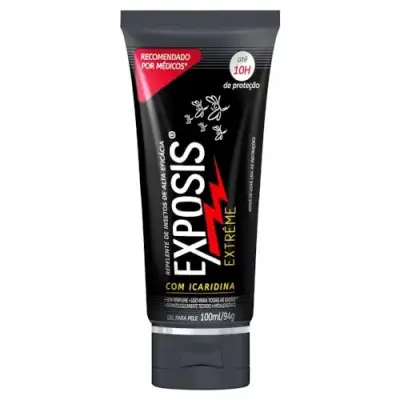 Exposis Extreme Gel