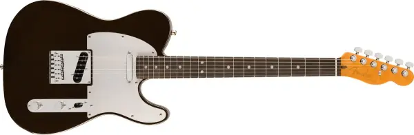 Guitarra Telecaster Fender American Ultra II