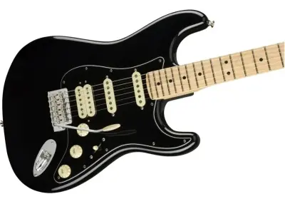 Guitarra Stratocaster Fender American Performer