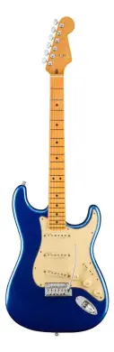 Fender American Ultra