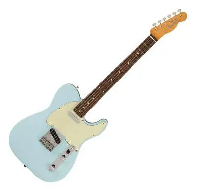 Fender Vintera II