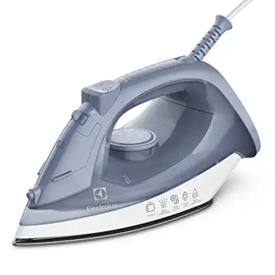 ferro de passar roupa Electrolux ESI10