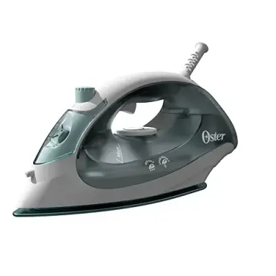 ferro de passar roupa Oster GCSTBS5002