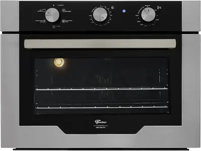 Fischer Infinity 50L
