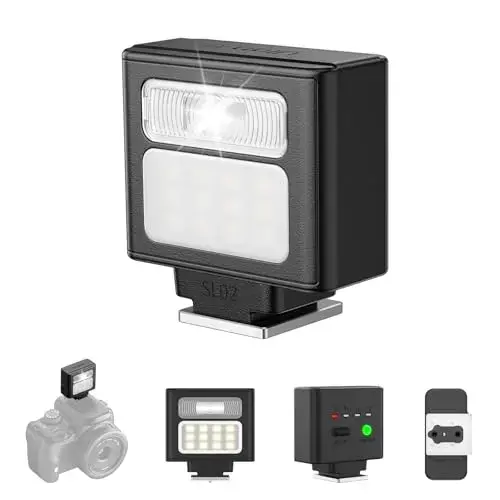 Canon Speedlite EL-1 V2