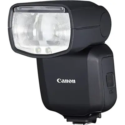 Flash para câmera Canon Speedlite EL-5