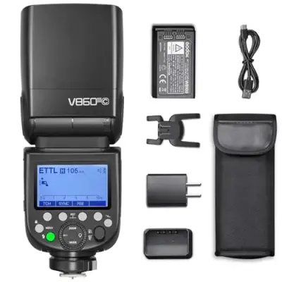 Godox V860III