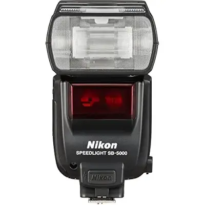 Flash para câmera Nikon Speedlight SB-5000