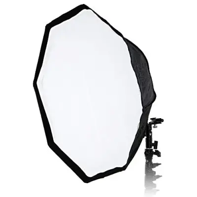 Flash para câmera Nissin i60A