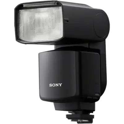 Flash para câmera Sony HVL-F60RM2