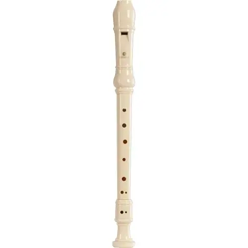 Flauta doce Harmonics HFP-100B