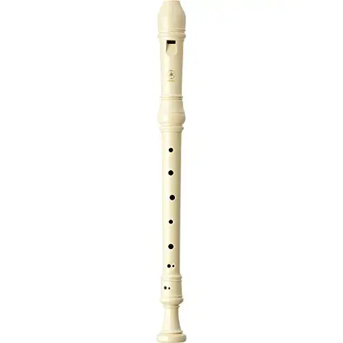 Flauta Doce Yamaha YRA-28BIII