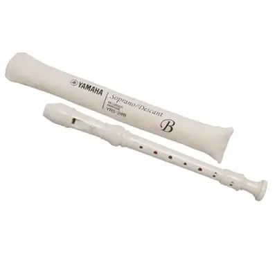 Yamaha YRS-24B