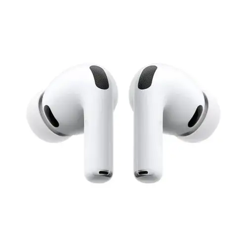 Fone de Ouvido Bluetooth Apple AirPods Pro 3