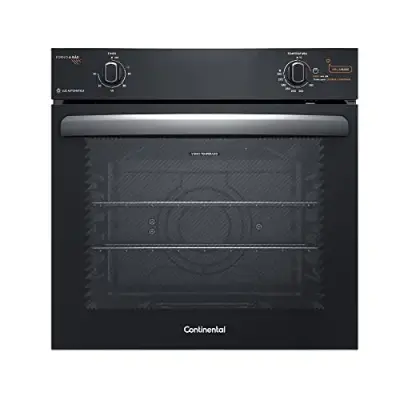 Forno a gás de embutir Continental OC8GM